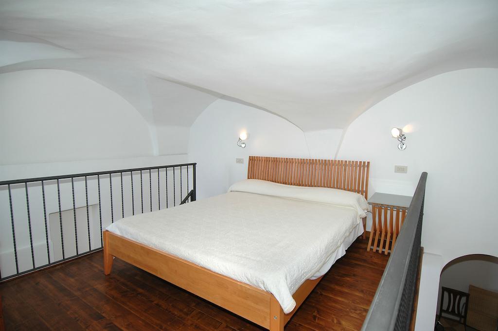 Vila Amalfi 51 Con Vista Mare, Giardino E Terrazze Conca dei Marini Pokoj fotografie
